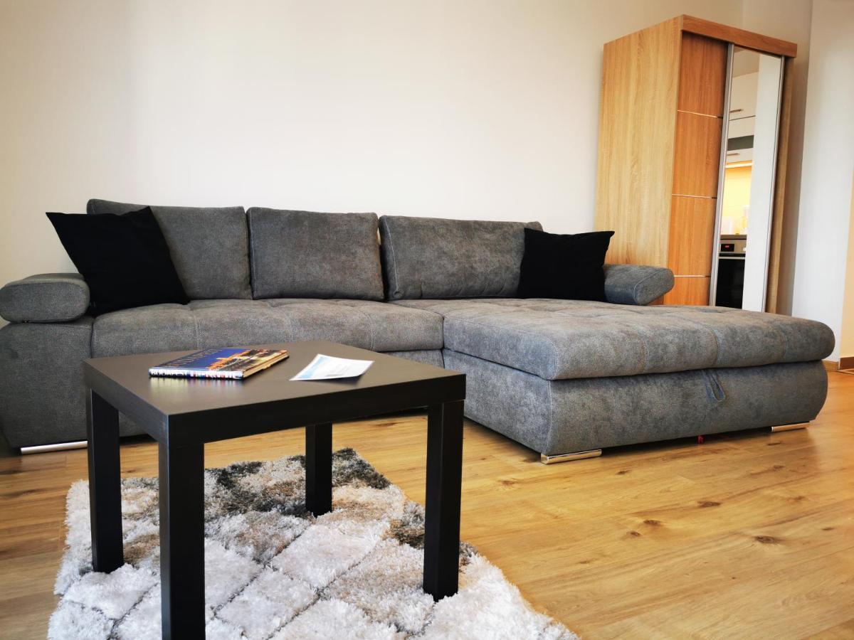 Danube Apartman ブダペスト エクステリア 写真