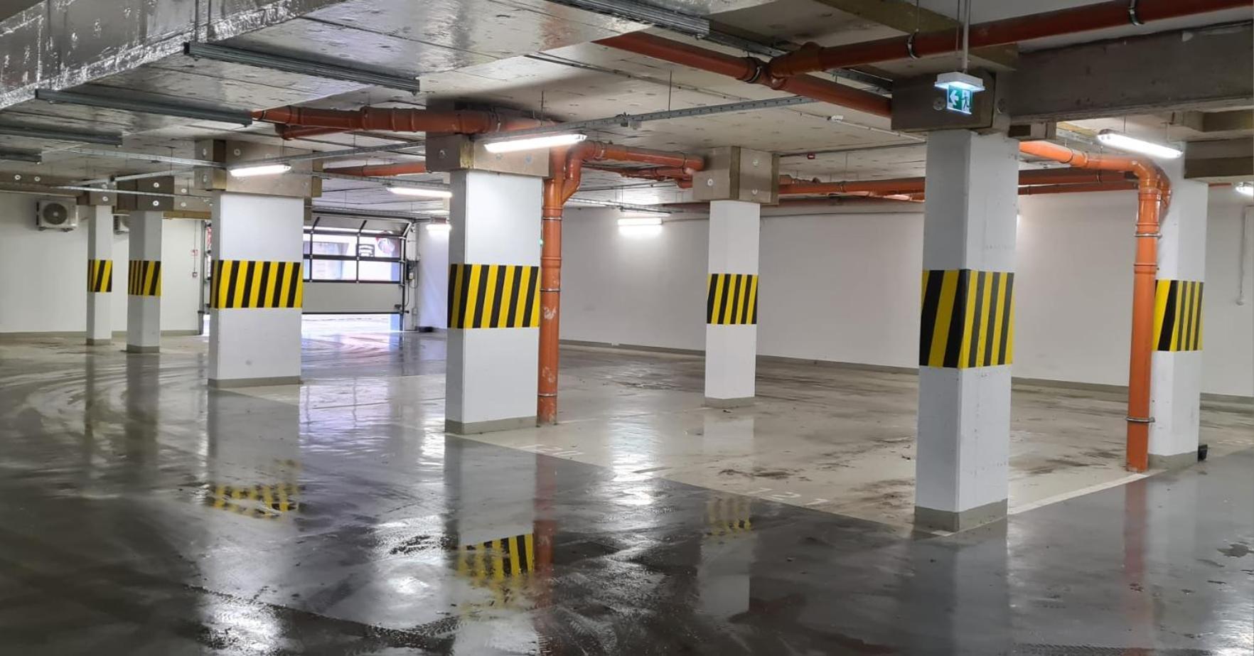 Danube Apartman ブダペスト エクステリア 写真